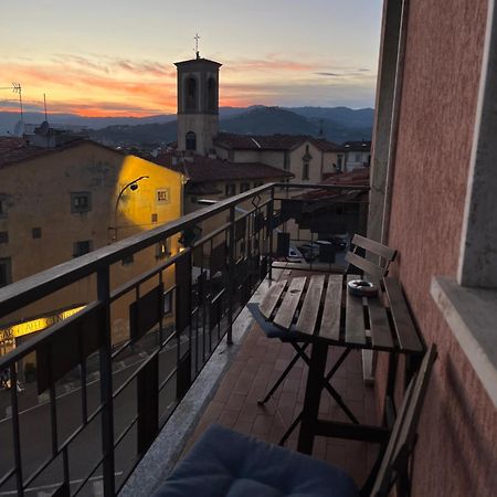 Le Case In Piazza Monsummano Terme Extérieur photo