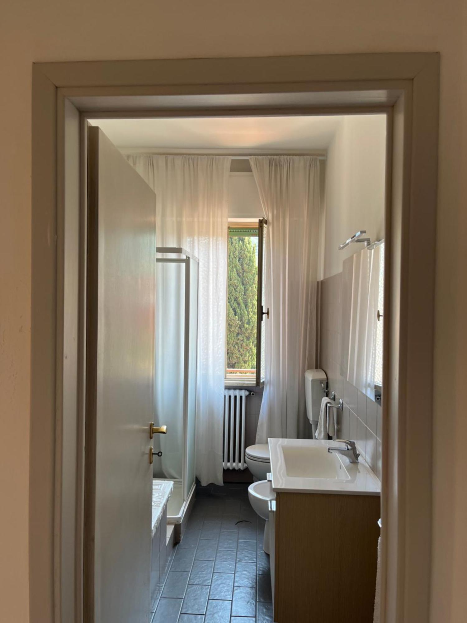Le Case In Piazza Monsummano Terme Extérieur photo