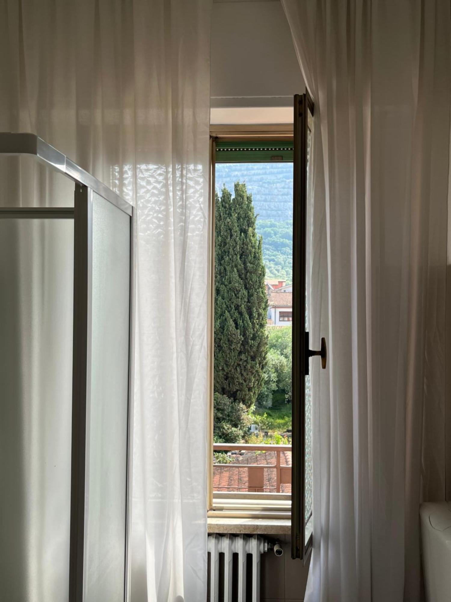 Le Case In Piazza Monsummano Terme Extérieur photo