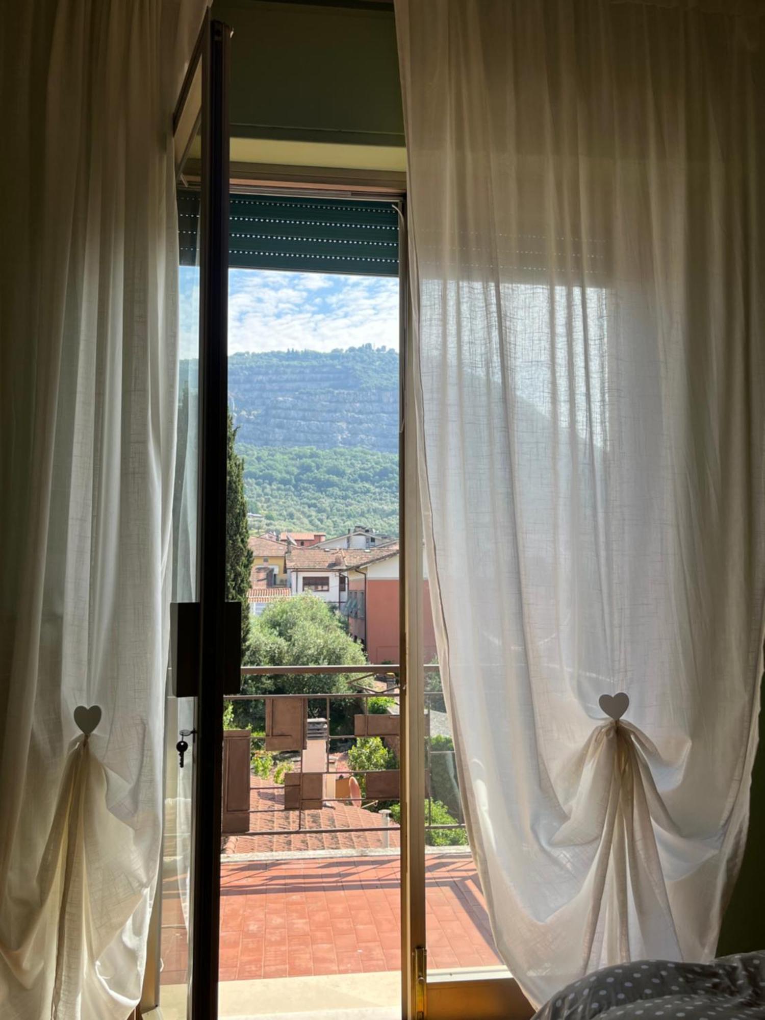 Le Case In Piazza Monsummano Terme Extérieur photo