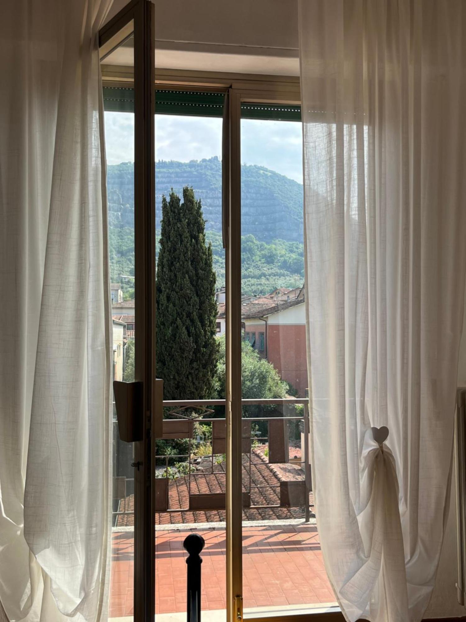 Le Case In Piazza Monsummano Terme Extérieur photo