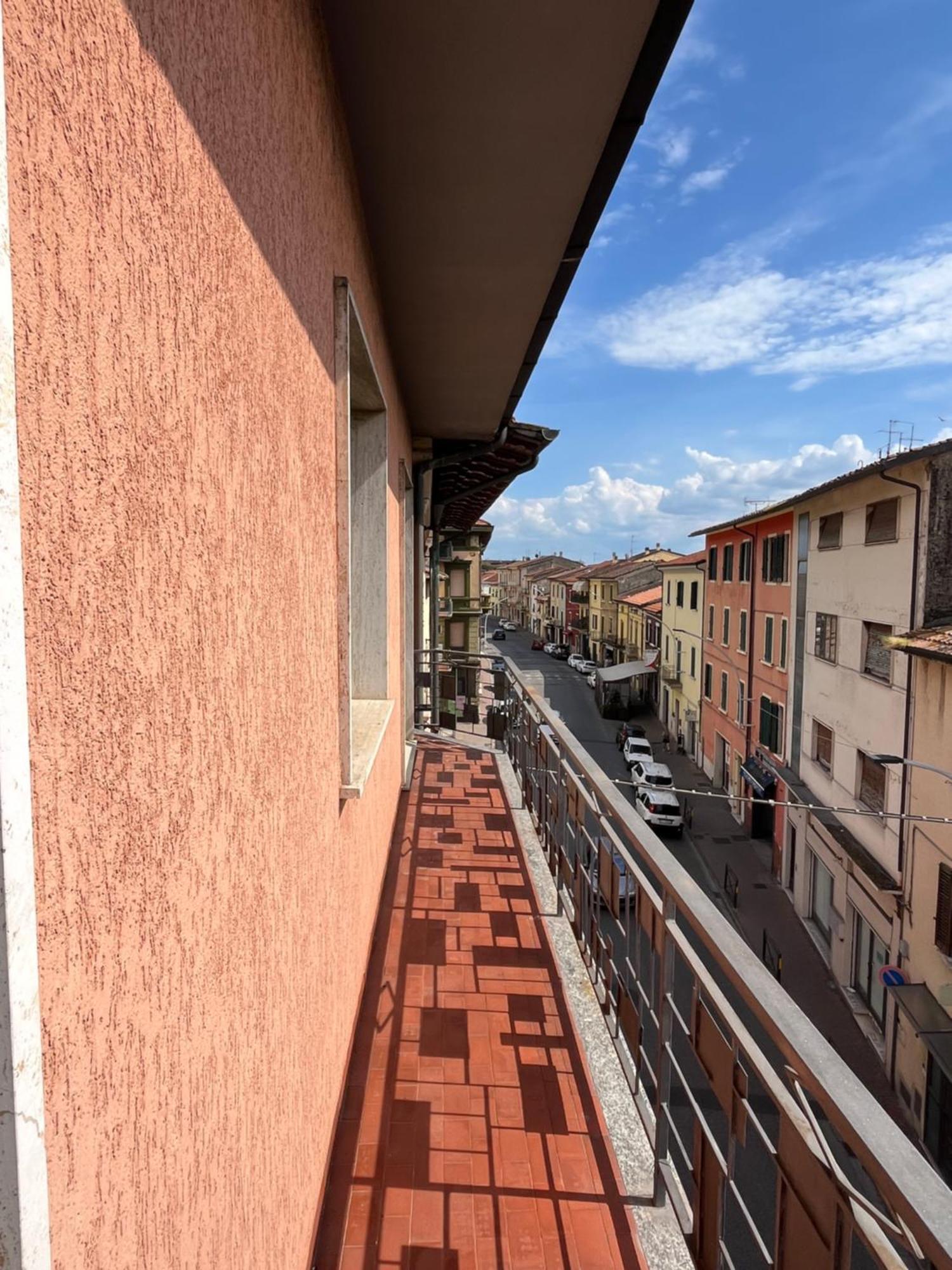Le Case In Piazza Monsummano Terme Extérieur photo