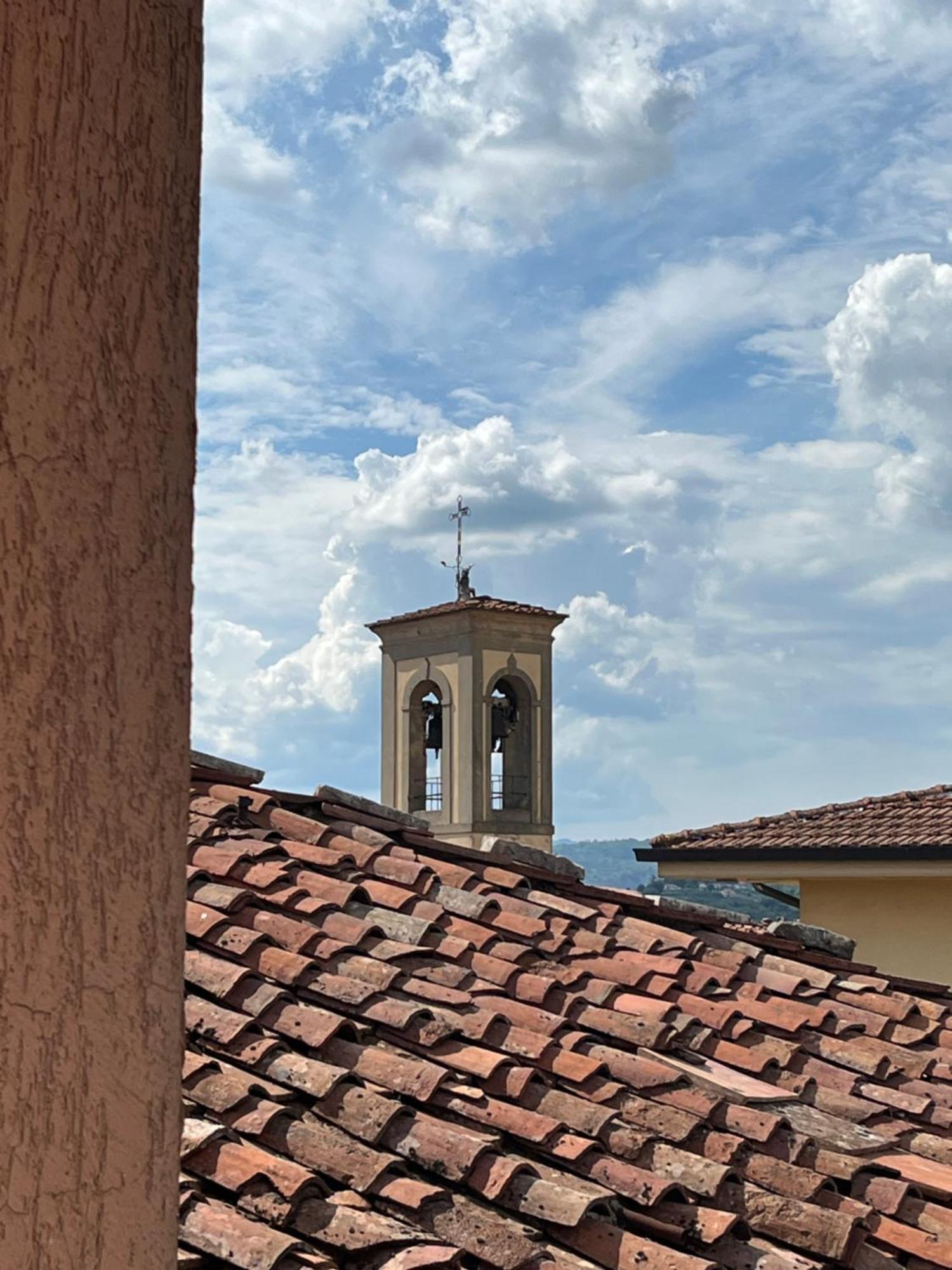 Le Case In Piazza Monsummano Terme Extérieur photo