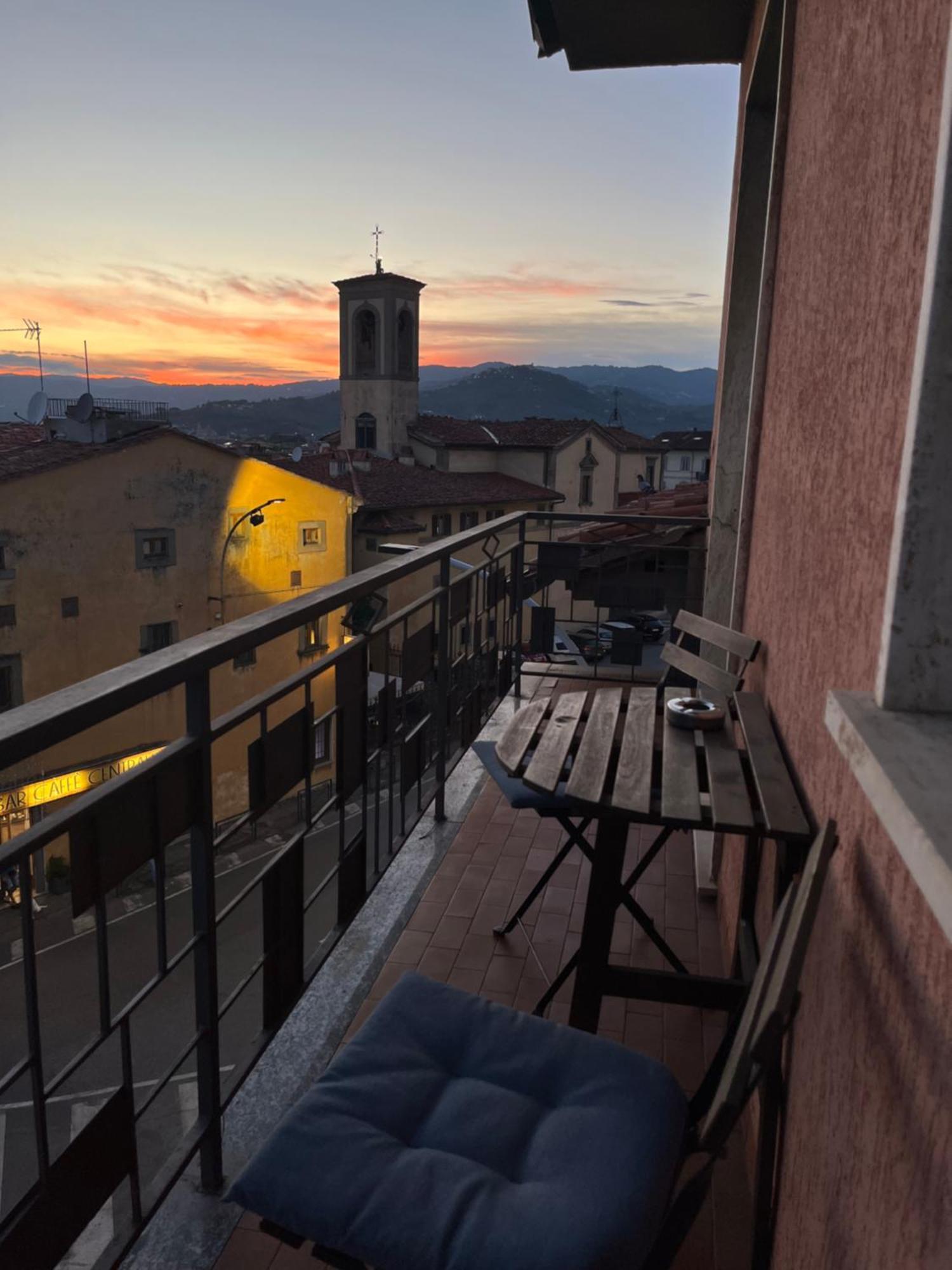 Le Case In Piazza Monsummano Terme Extérieur photo